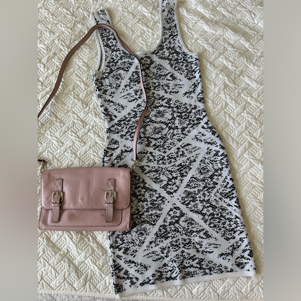 Mossimo Sweater Dress